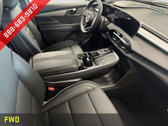 New 2026 Buick Enclave Preferred w/ LPO, Floor Liner Package FWD image 5