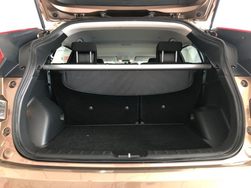 Used 2018 Mitsubishi Eclipse Cross SE image 8