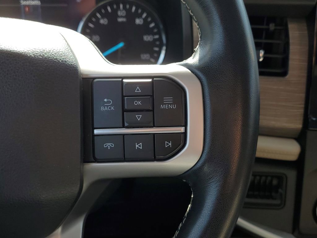 Used 2024 Ford Expedition Max Limited image 18