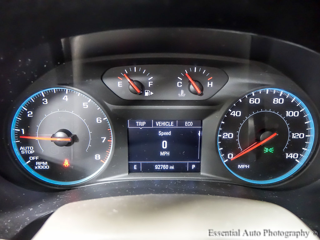 Used 2022 Chevrolet Malibu LT FWD image 13