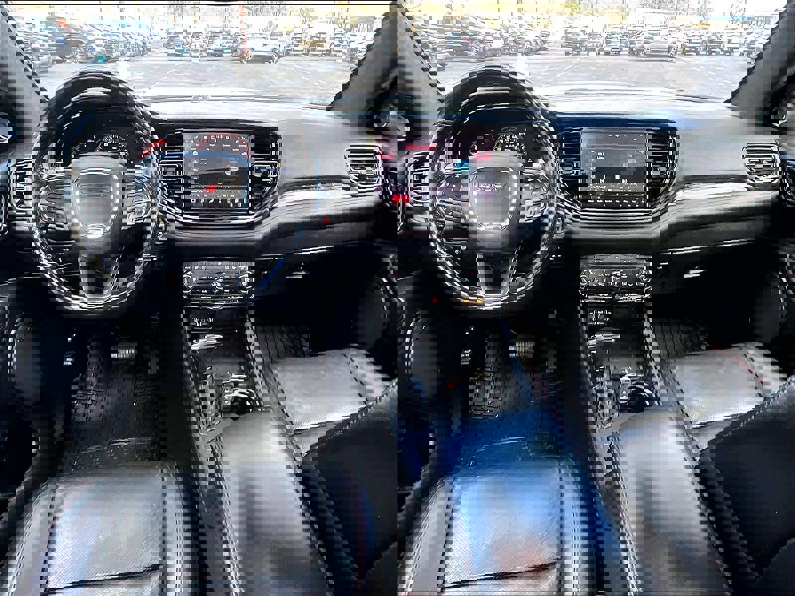 Used 2023 Dodge Durango R/T image 21