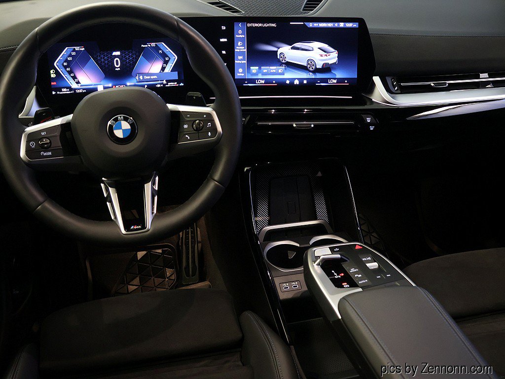 Certified 2024 BMW X2 xDrive28i w/ M Sport Package AWD/4WD image 16