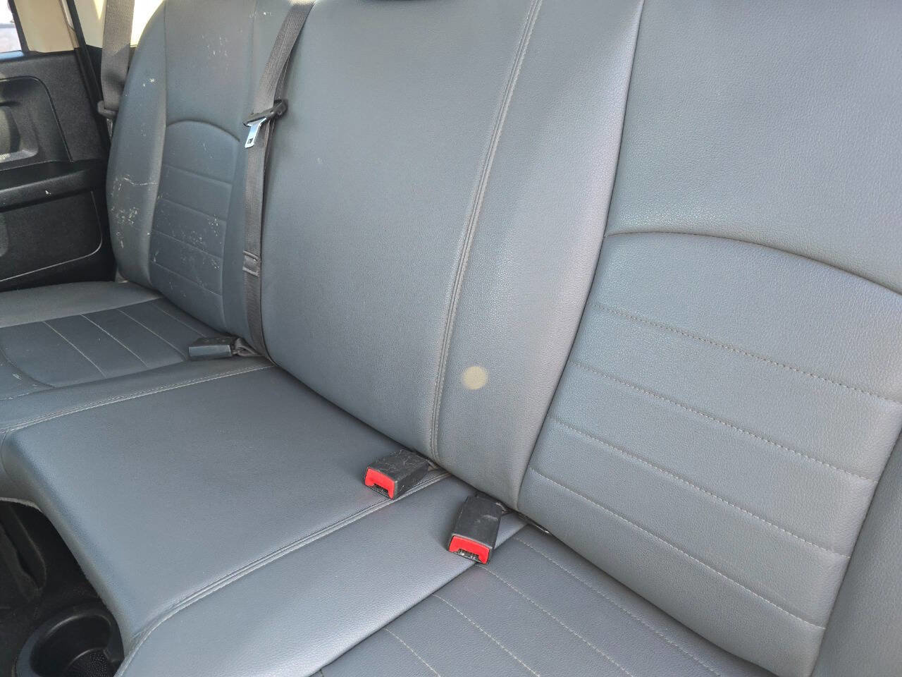 Used 2019 RAM 1500 Tradesman image 22