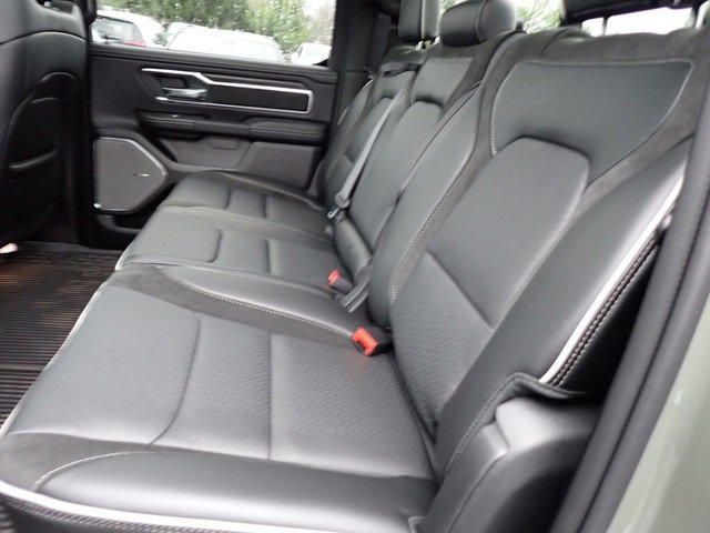 New 2026 RAM 1500 Laramie w/ Night Edition image 13