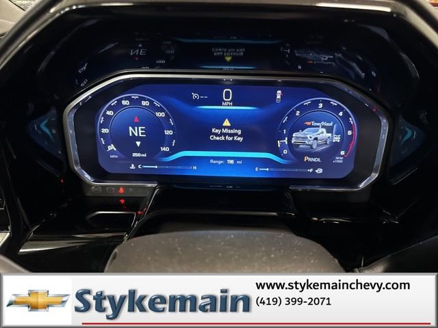 New 2026 Chevrolet Silverado 2500 LT w/ Trail Boss Package image 34