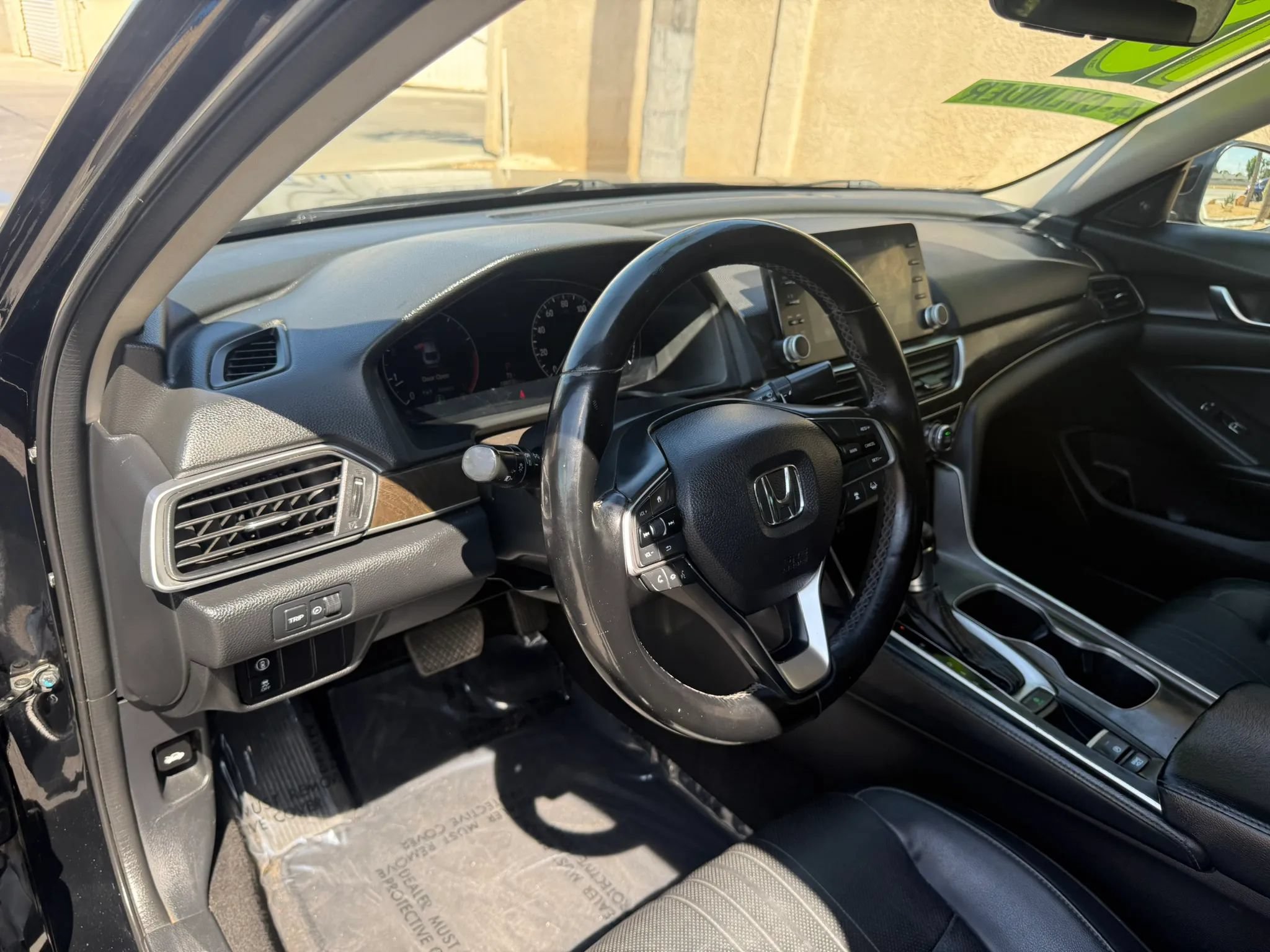 Used 2018 Honda Accord EX-L image 20