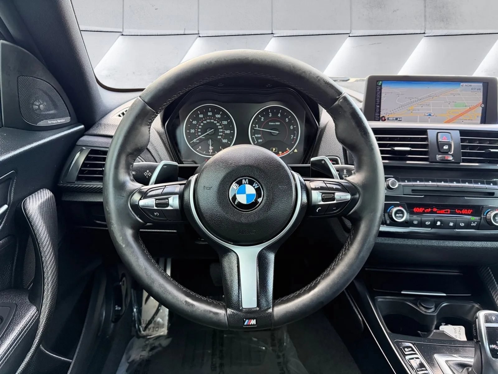 Used 2015 BMW M235i xDrive Coupe AWD/4WD image 15