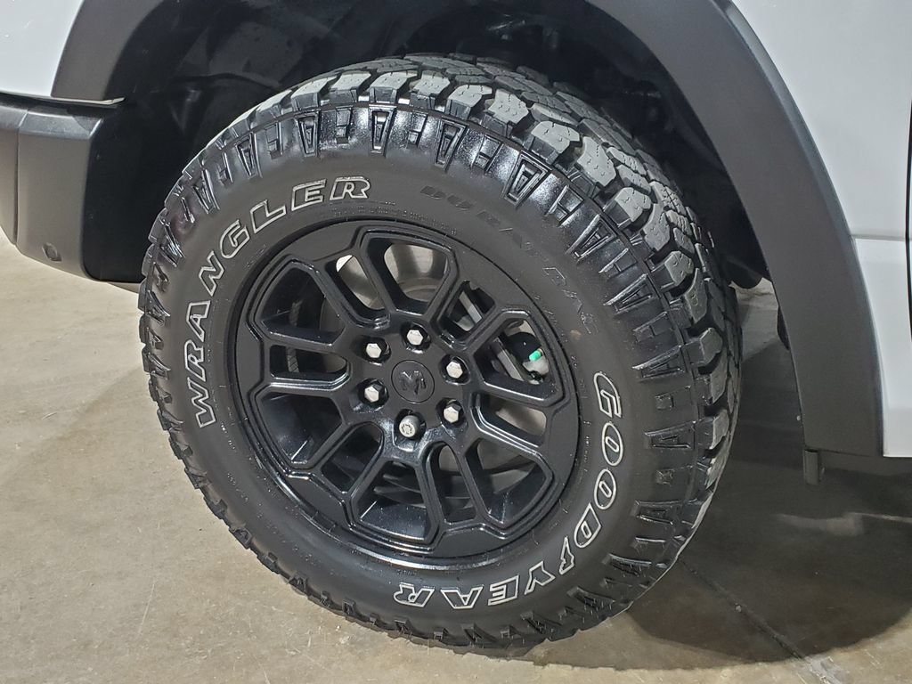 Used 2025 RAM 1500 Rebel w/ Rebel Level 1 Equipment Group AWD/4WD image 65