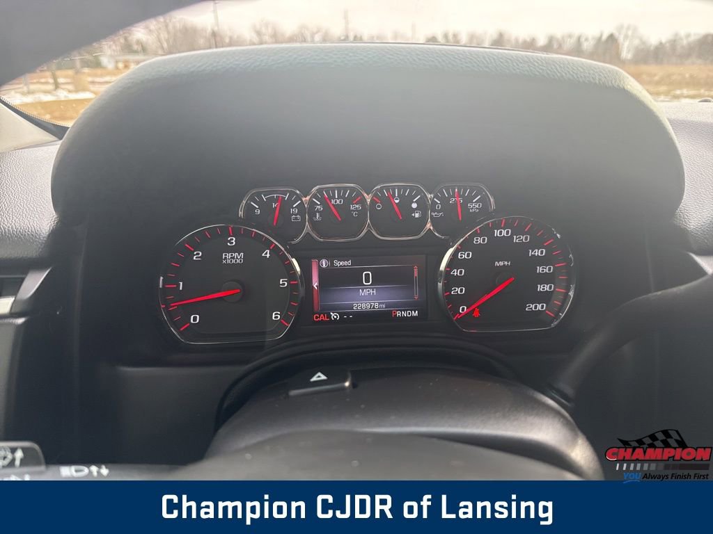 Used 2015 GMC Yukon XL SLT image 28