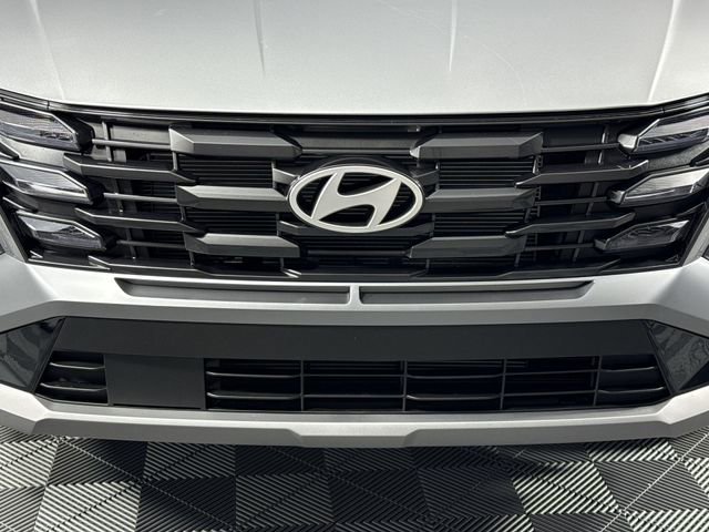 New 2026 Hyundai Tucson SE image 36