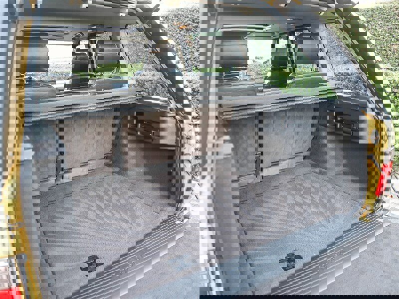 Used 2002 Land Rover Range Rover HSE image 35