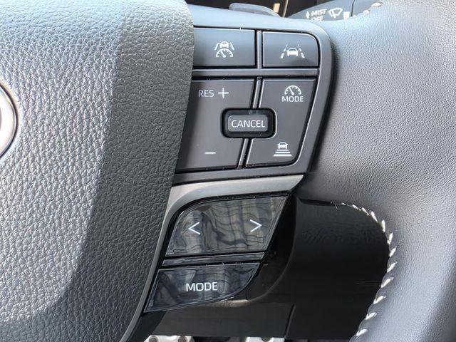 Certified 2025 Toyota Camry SE w/ Convenience Package image 25