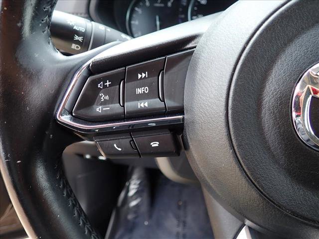 Used 2019 MAZDA CX-5 Grand Touring w/ GT Premium Package image 15