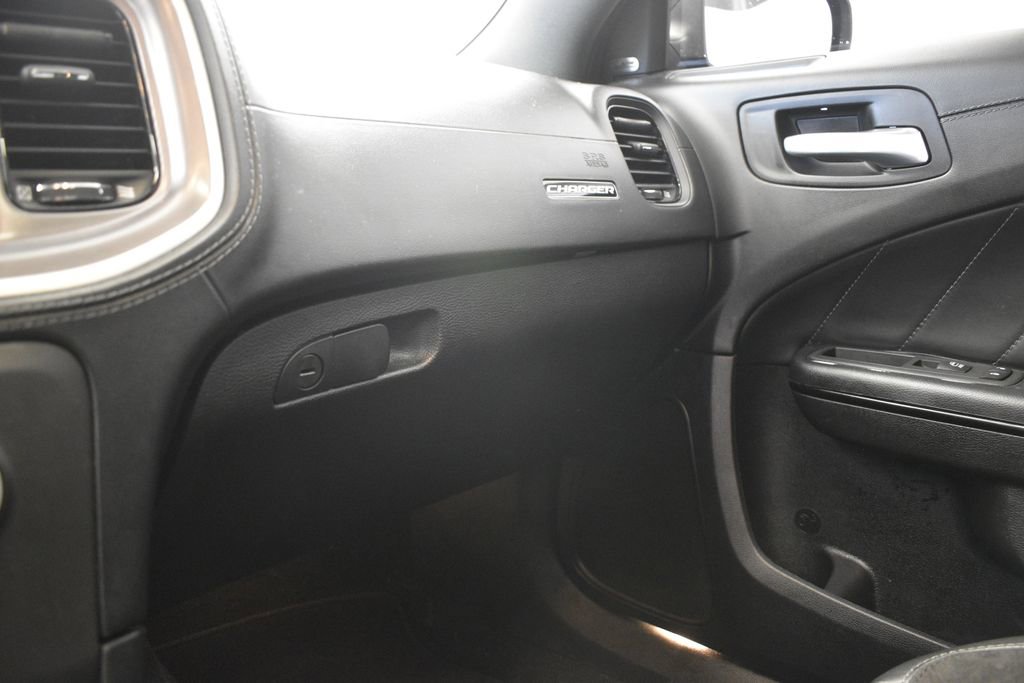 Certified 2022 Dodge Charger GT w/ Plus Group image 36