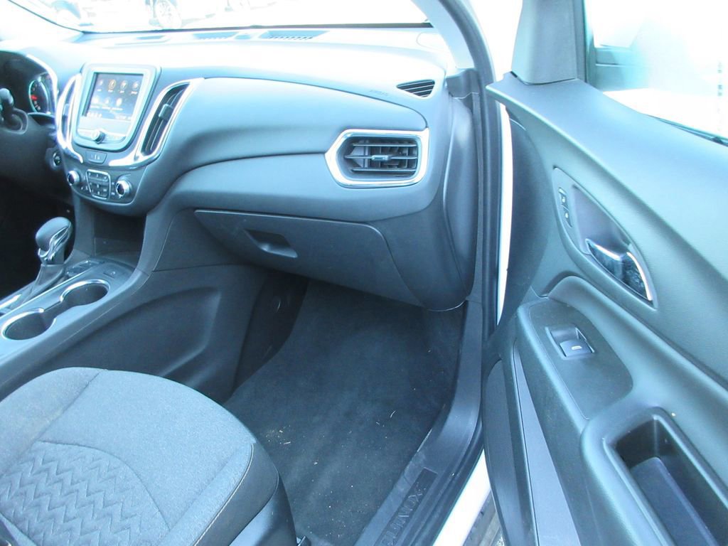 Used 2024 Chevrolet Equinox LT image 19