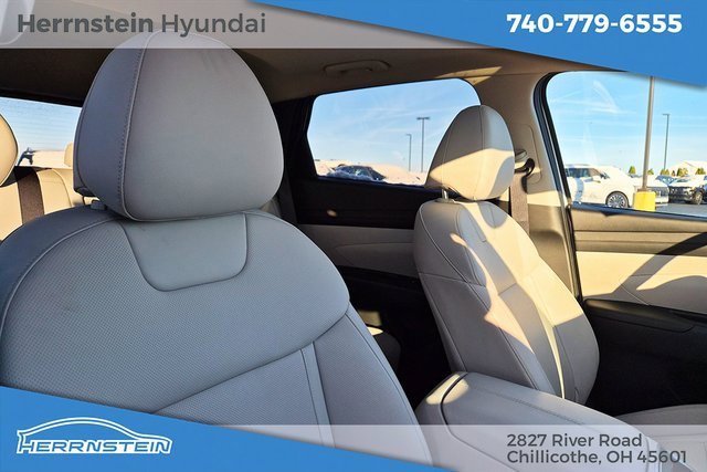 Certified 2025 Hyundai Tucson SEL image 29