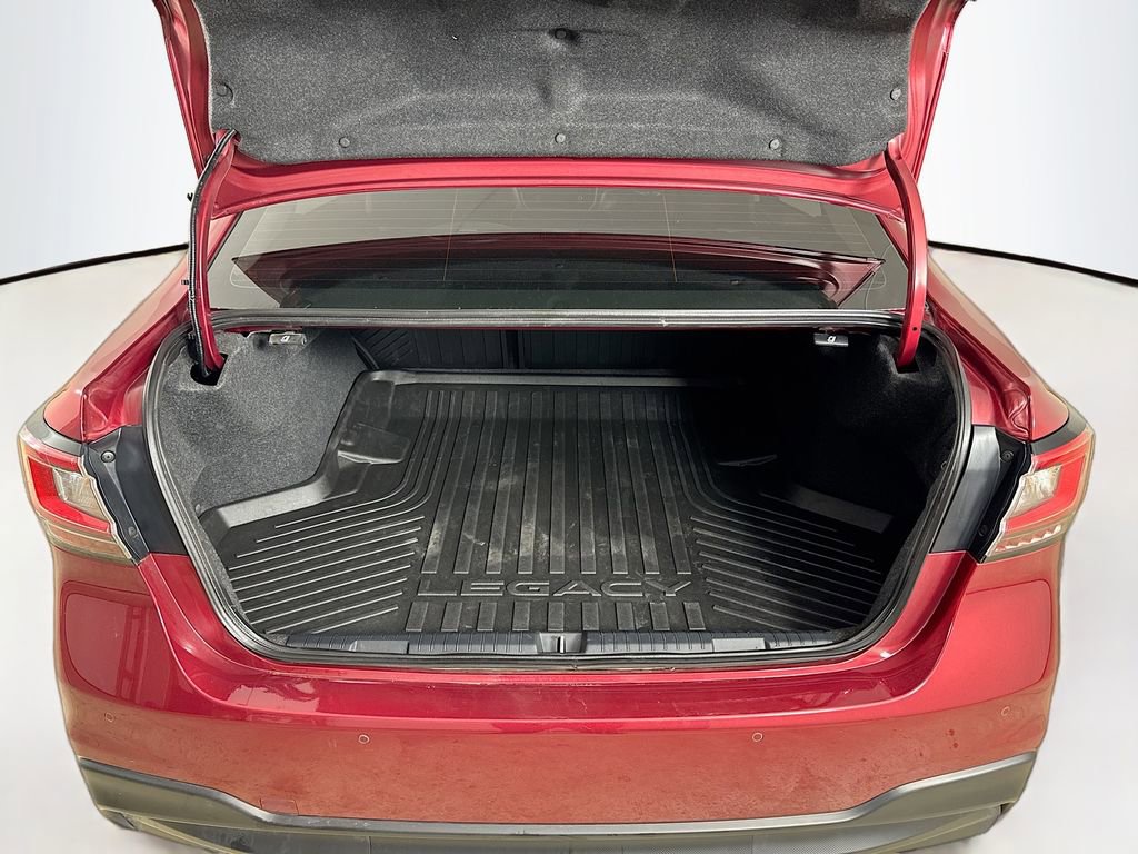 Certified 2025 Subaru Legacy Limited image 20