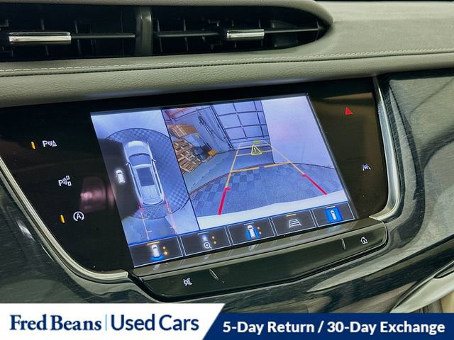 Used 2024 Cadillac XT6 Premium Luxury w/ Technology Package image 15