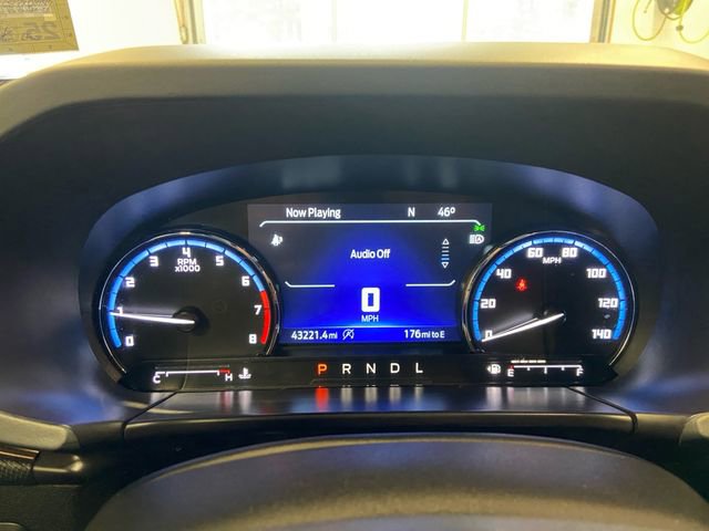 Used 2023 Ford Bronco Sport Outer Banks image 17