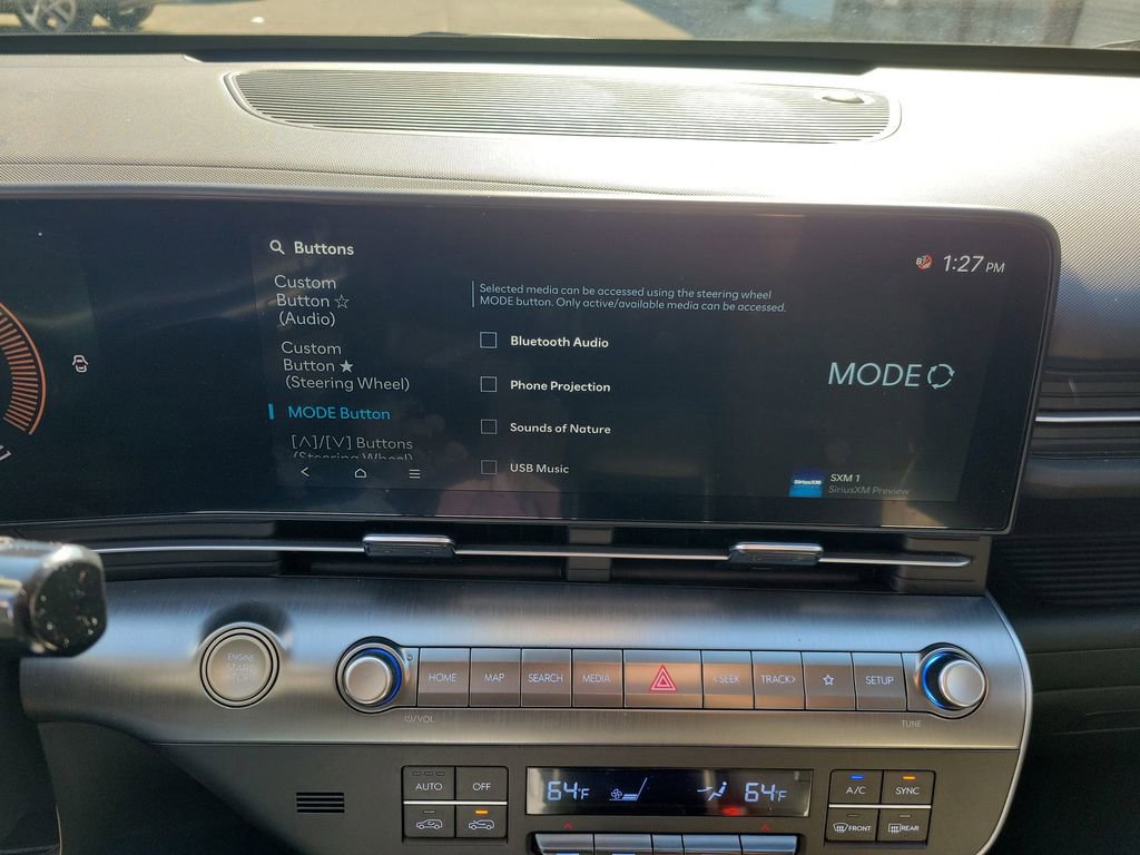 Used 2025 Hyundai Kona SEL image 25