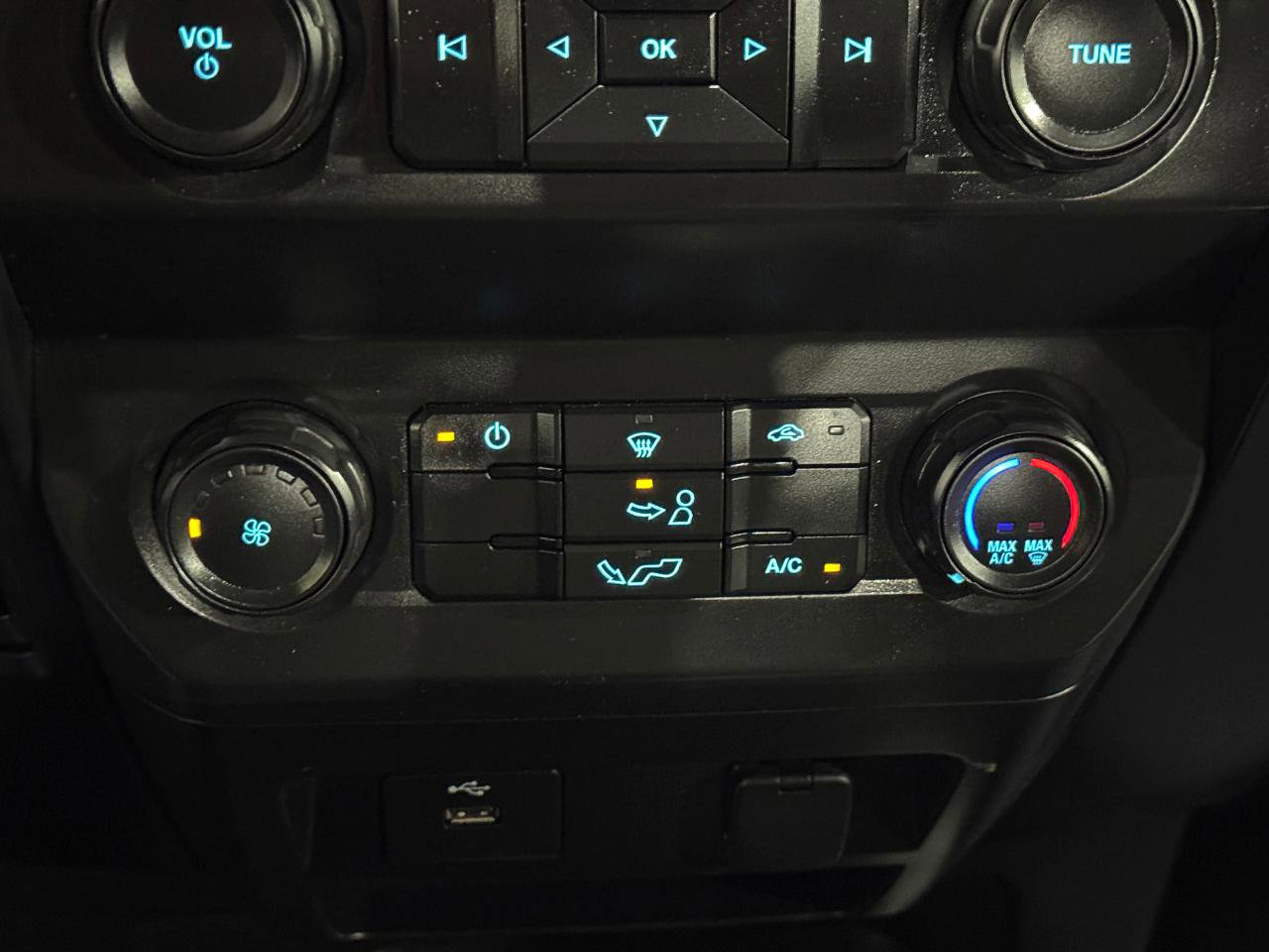 Used 2019 Ford F150 XL w/ Equipment Group 101A Mid image 31