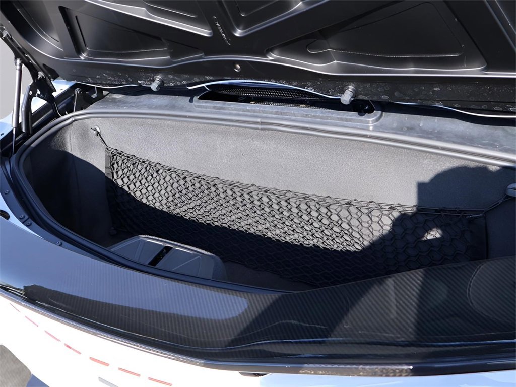 Used 2024 Chevrolet Corvette Z06 w/ Z07 Performance Package image 18