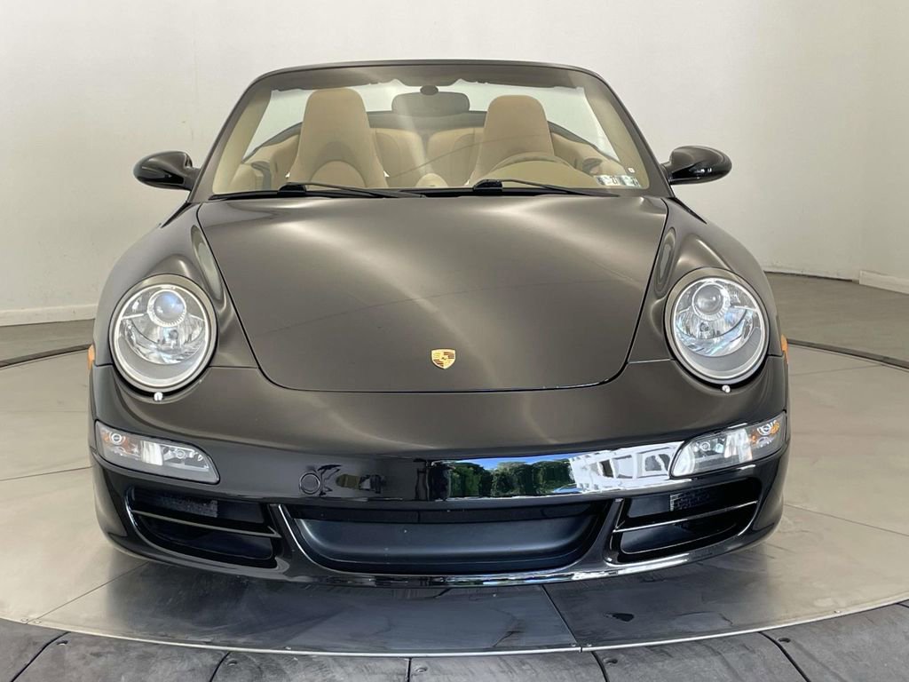 Used 2006 Porsche 911 Carrera S RWD image 10