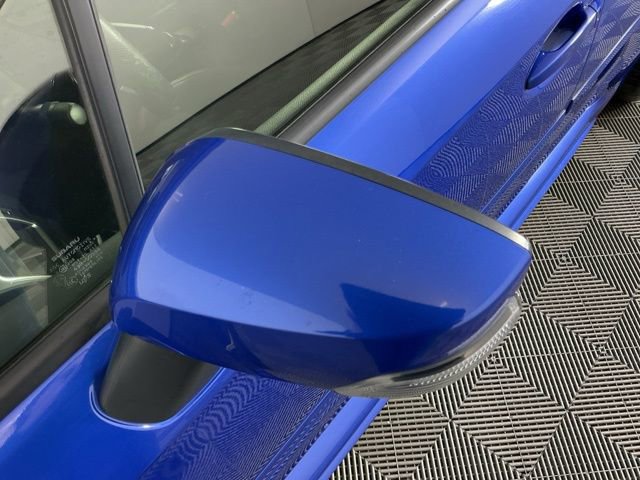 Used 2017 Subaru WRX STI image 10
