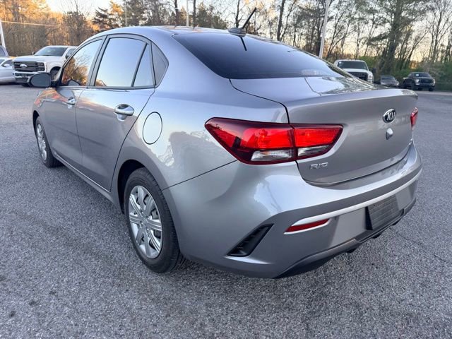 Used 2021 Kia Rio S image 5