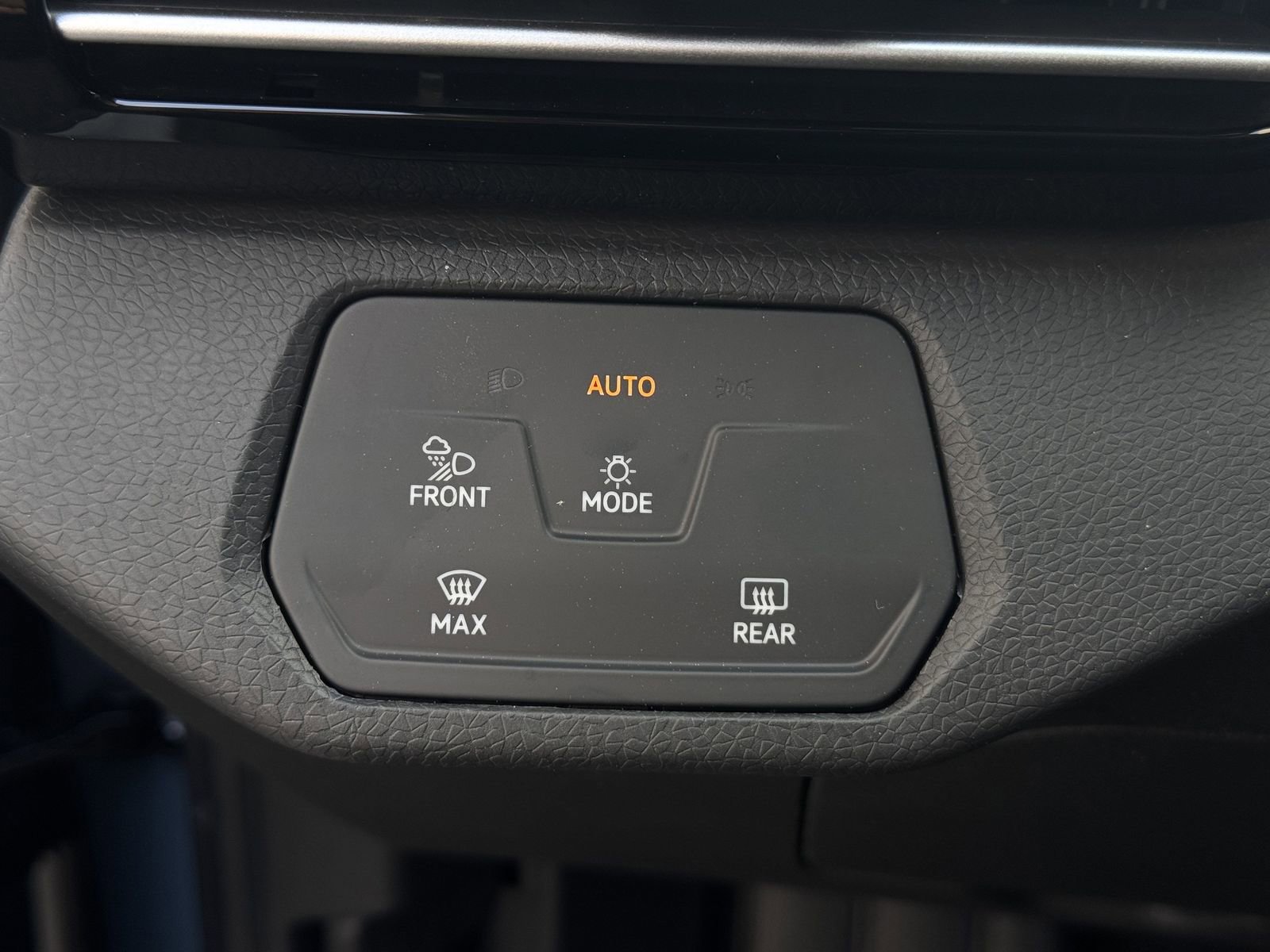 New 2026 Volkswagen ID.4 Pro S RWD image 21