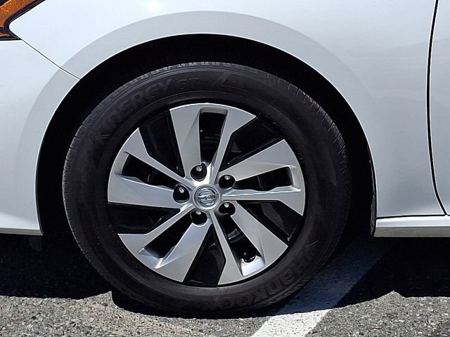 Used 2022 Nissan Altima 2.5 S FWD image 30