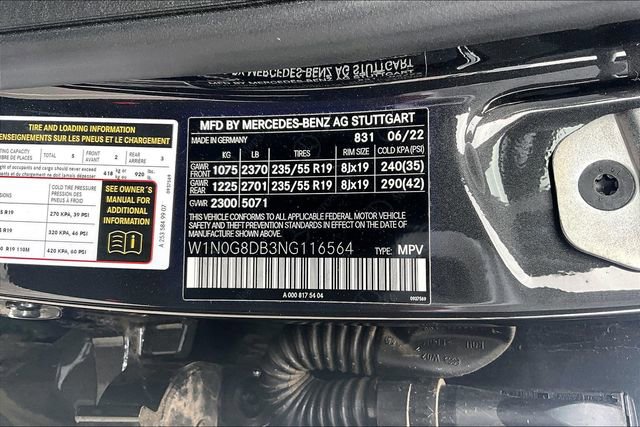 Used 2022 Mercedes-Benz GLC 300 image 32