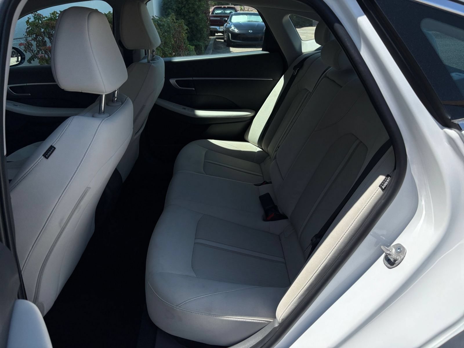 Used 2025 Hyundai Sonata SEL FWD image 22
