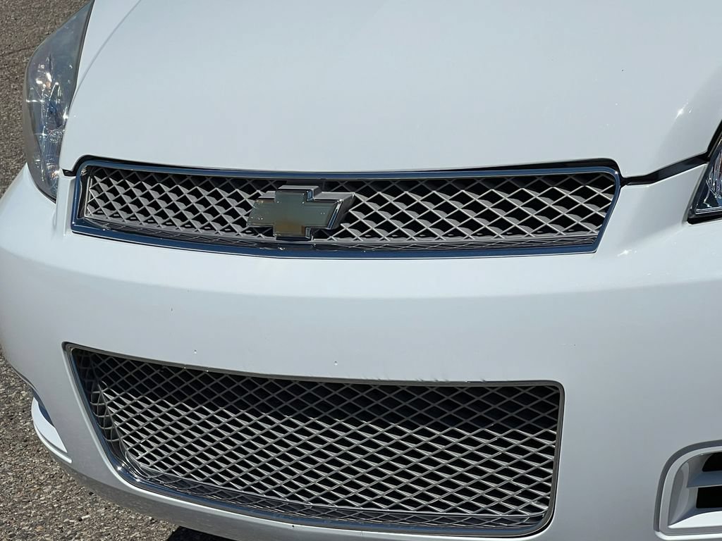 Used 2012 Chevrolet Impala LT w/ LT Sunroof Package FWD image 30