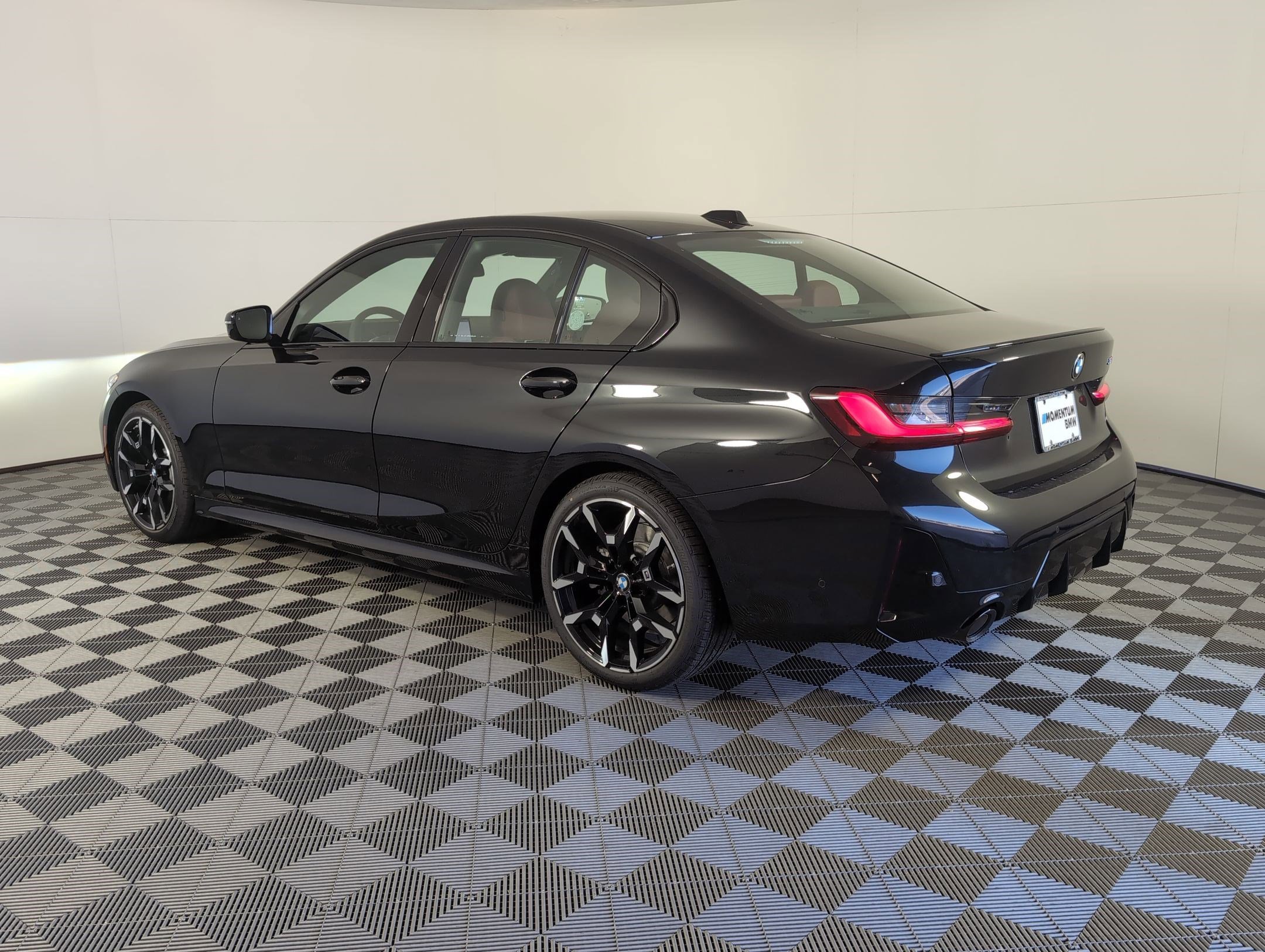 Used 2026 BMW 330i 330i NA (330i NA Sedan) w/ M Sport Package image 3
