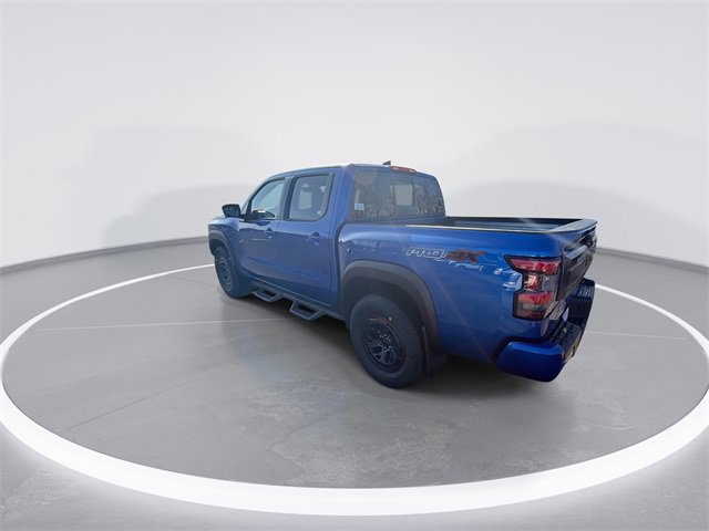 New 2026 Nissan Frontier PRO-4X image 6