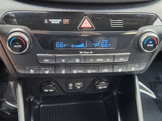 Used 2018 Hyundai Tucson Limited w/ Ultimate Package 02 AWD/4WD image 42