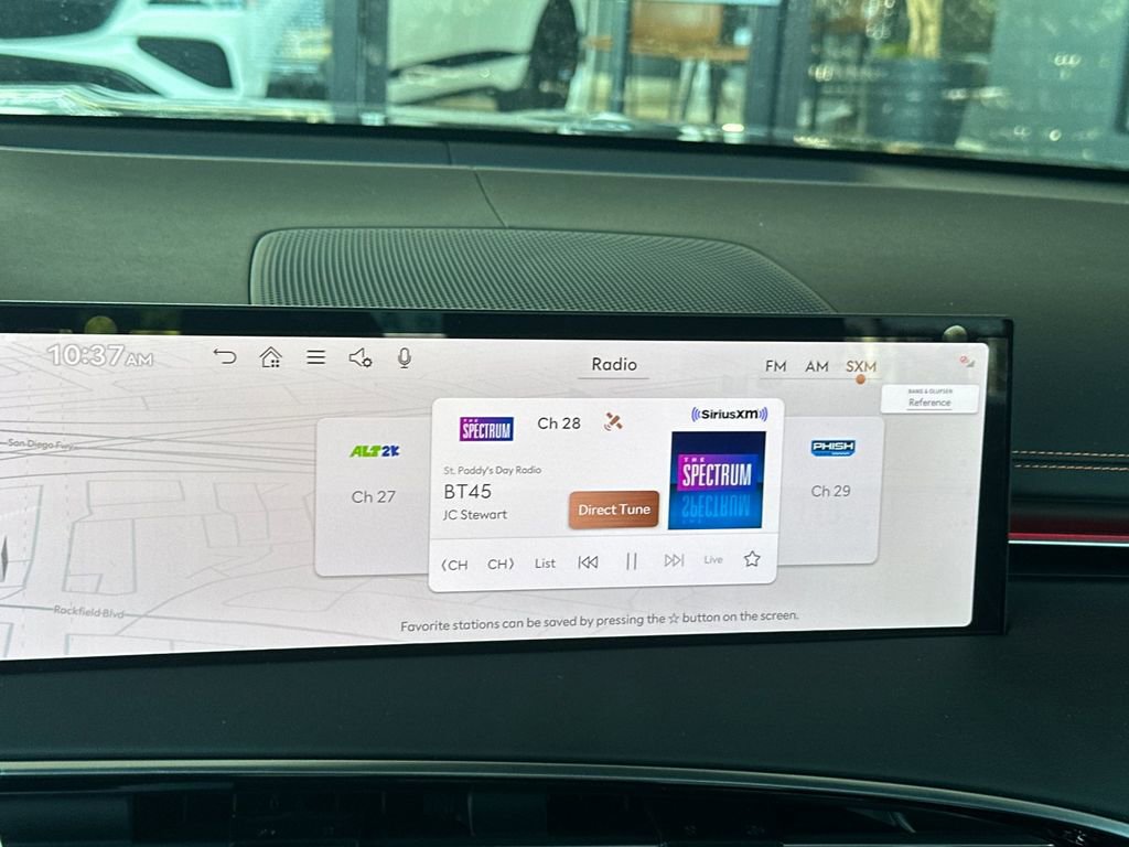 New 2026 Genesis GV70 2.5T Sport Prestige image 18