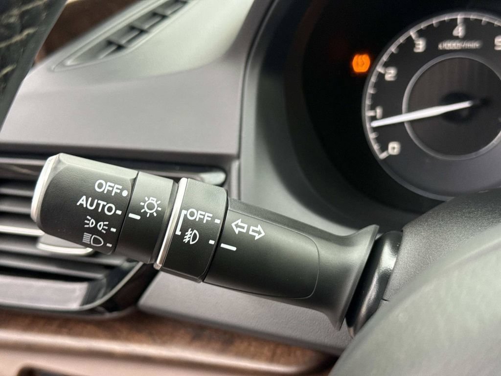 Used 2021 Acura RDX w/ Advance Package AWD/4WD image 22