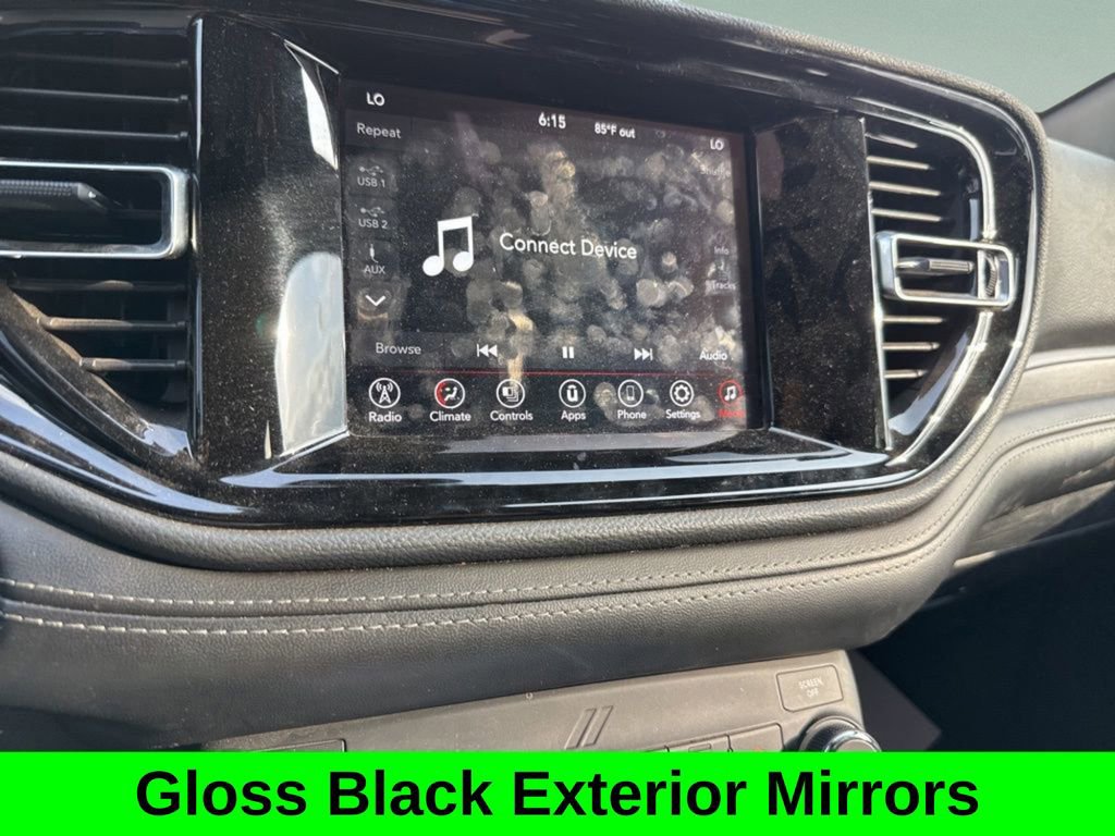 Used 2021 Dodge Durango SXT AWD/4WD image 10