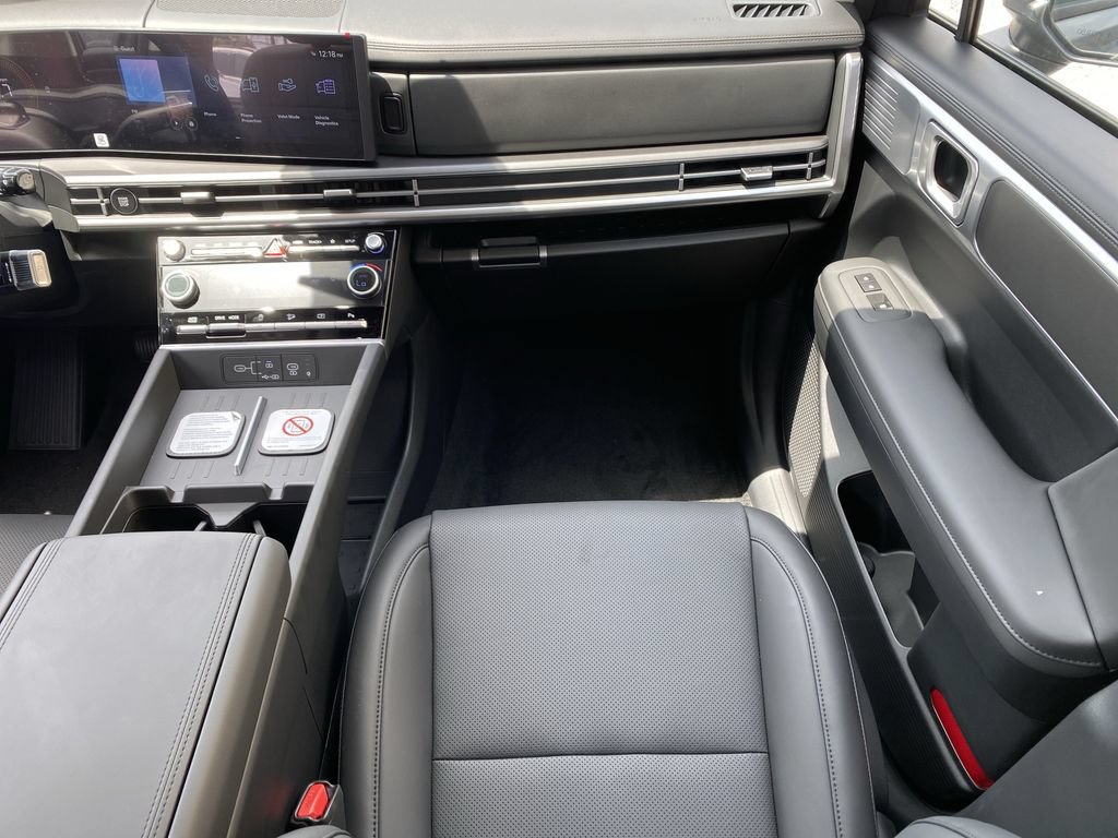 New 2027 Hyundai Santa Fe SEL FWD image 16