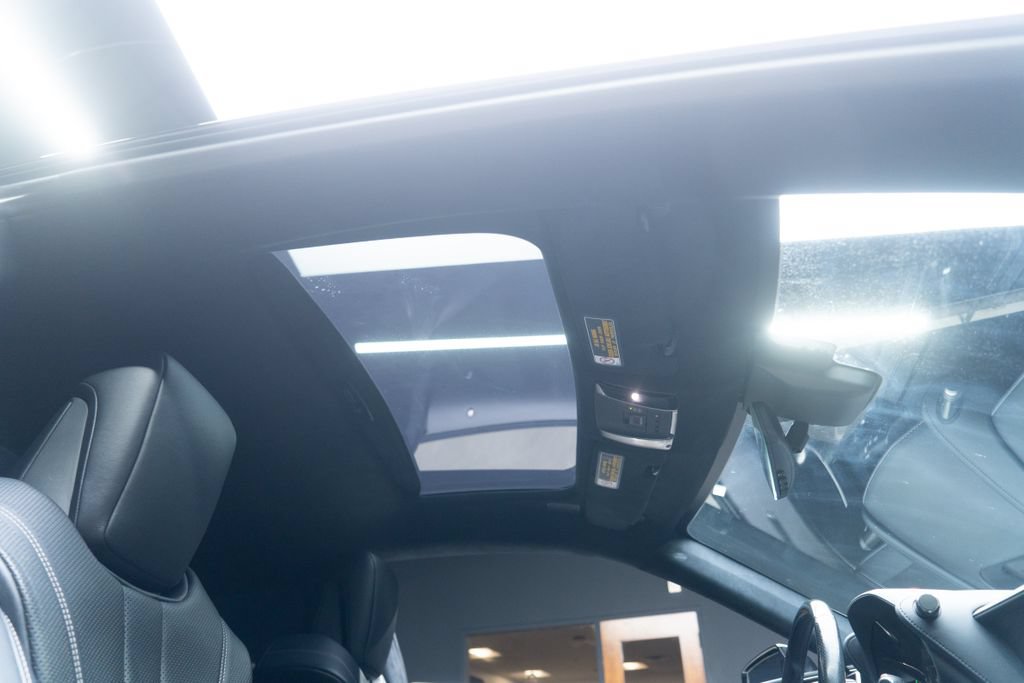 Used 2019 Lexus LC 500 Coupe w/ Touring Package RWD image 42