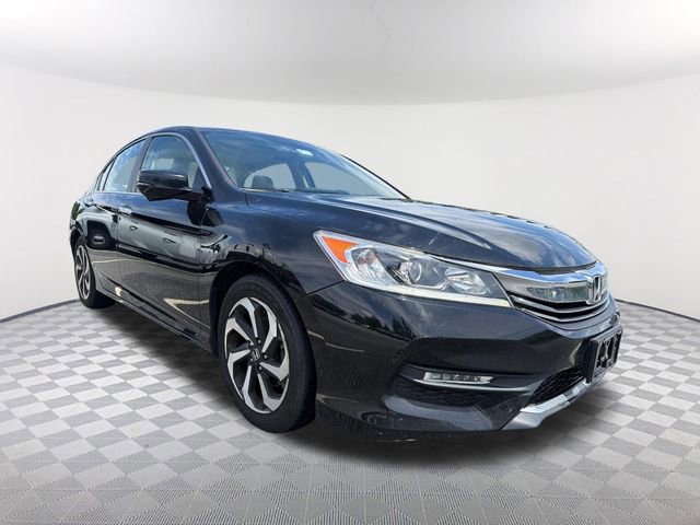 Used 2016 Honda Accord EX-L image 3