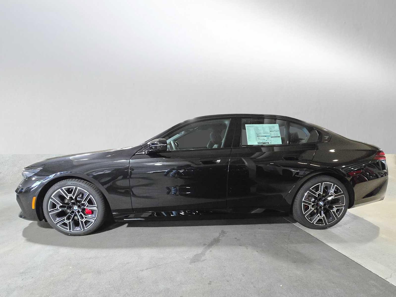 New 2026 BMW i5 w/ Executive Package AWD/4WD image 6
