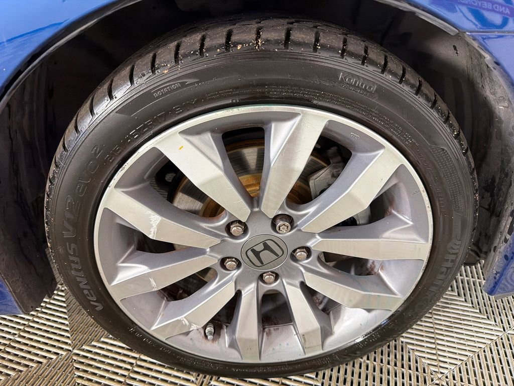 Used 2009 Honda Civic Si image 13