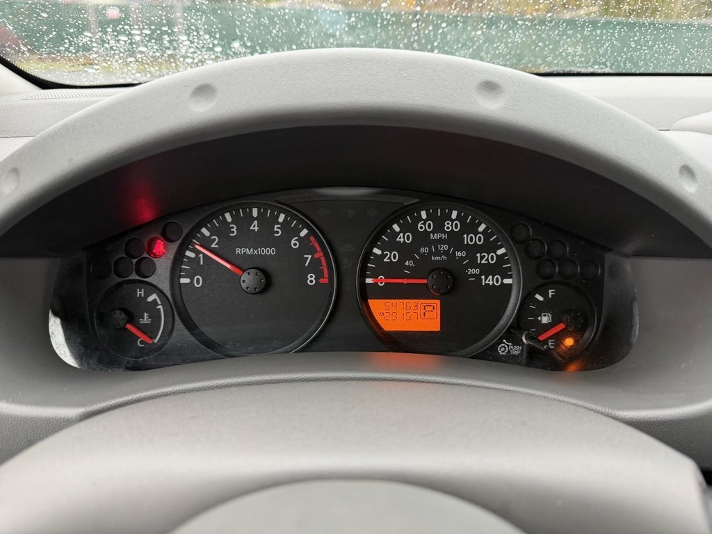 Used 2019 Nissan Frontier S image 19