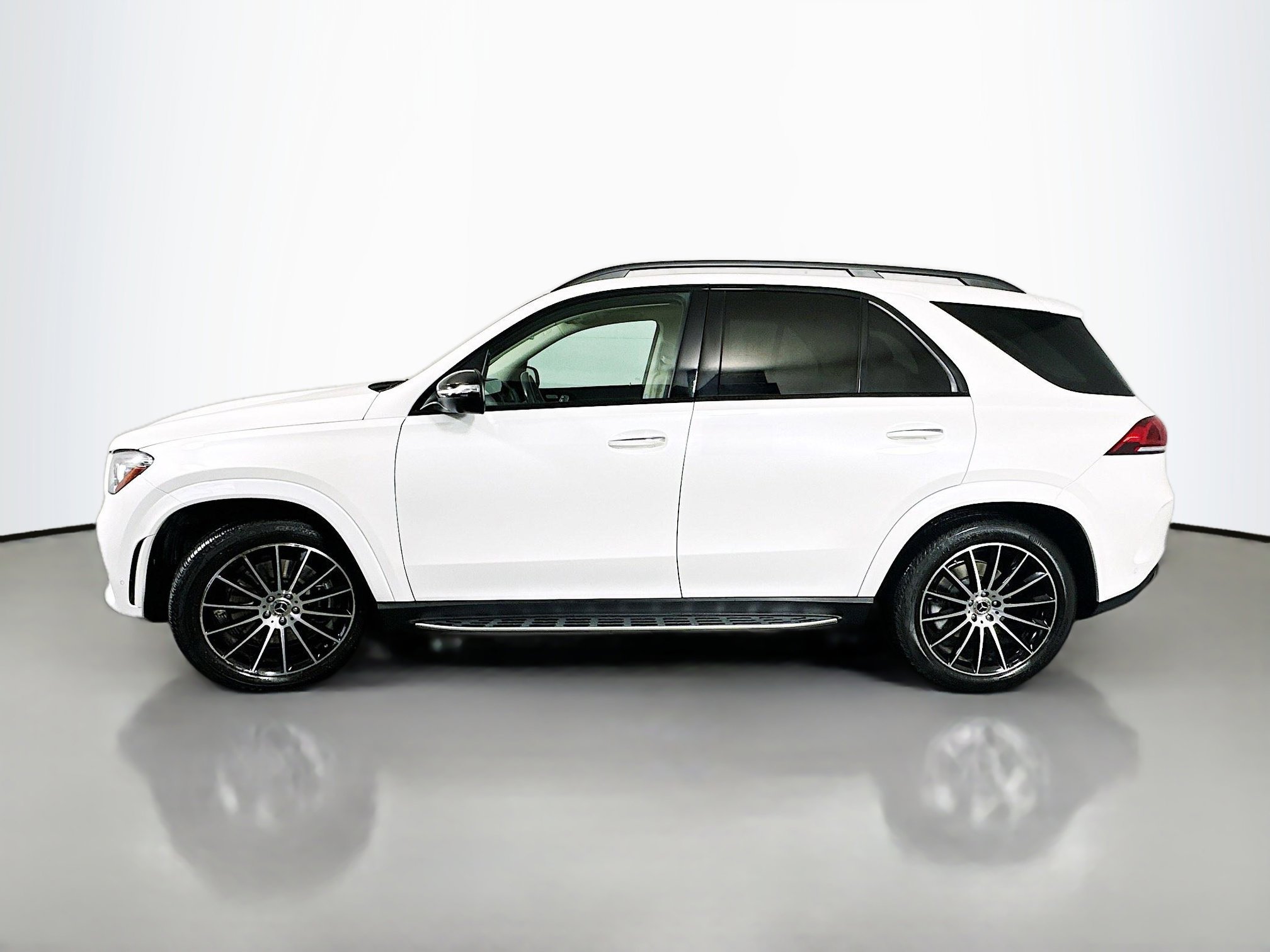 Used 2020 Mercedes-Benz GLE 580 4MATIC image 4