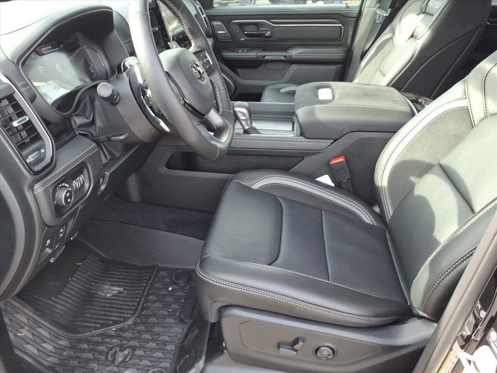 New 2026 RAM 1500 RHO w/ RHO Level 1 Equipment Group image 3