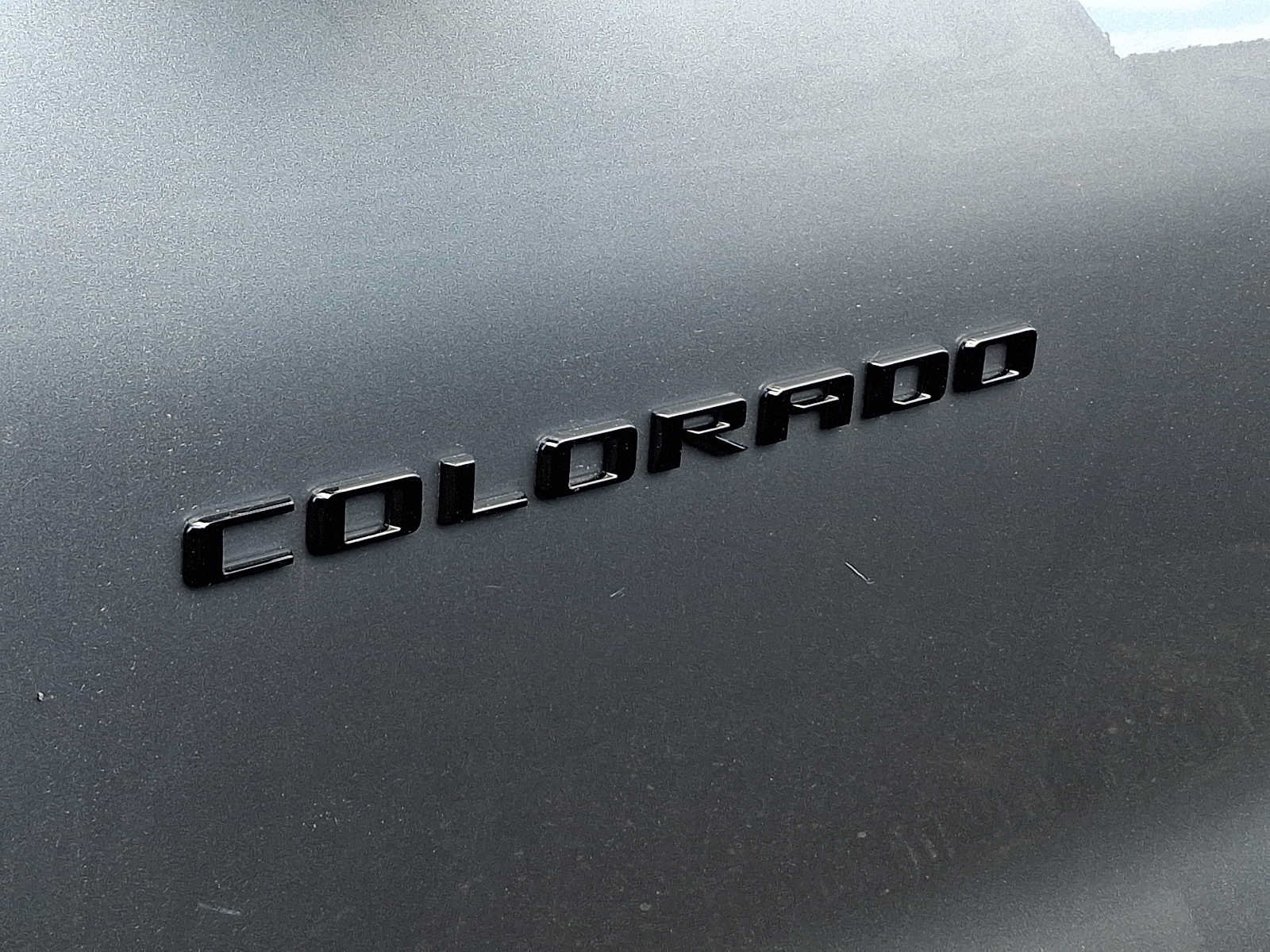 New 2026 Chevrolet Colorado LT AWD/4WD image 5