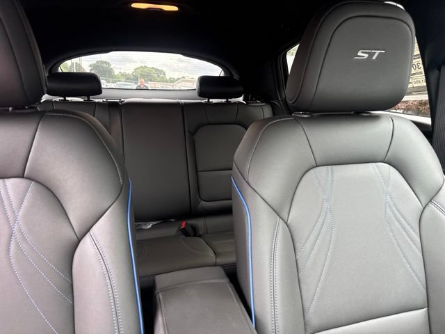 New 2026 Buick Envista Sport Touring w/ Convenience I Package FWD image 27